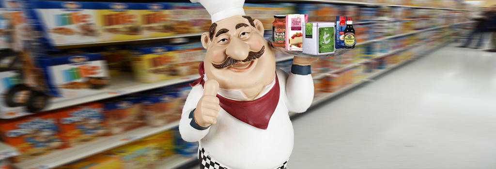 We serve our customers through major shopping malls & 5 Star Hotels 